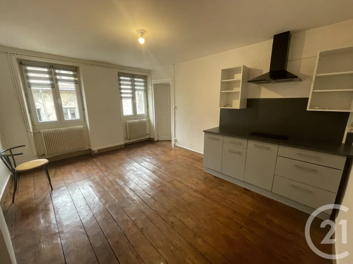 Voir la photo 1/4 du type apartment à Besançon