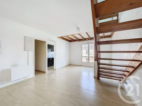 Appartement à Cholet