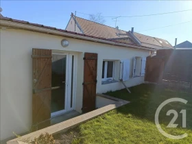 Studio à Saint-Soupplets