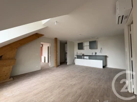 Appartement à Châteauroux