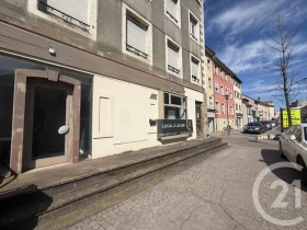 Appartement à Héricourt