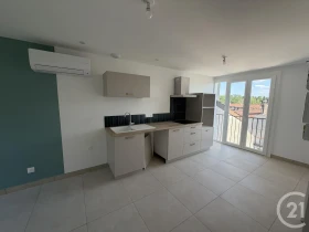 Appartement à Albi