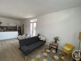 Maison à La Rochelle