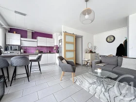 Appartement à Chartres