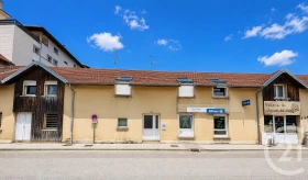 Appartement à Morteau