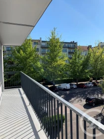 Appartement à Longeville-lès-Metz
