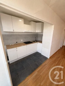 Appartement à Garges-lès-Gonesse