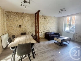 Appartement à Orléans