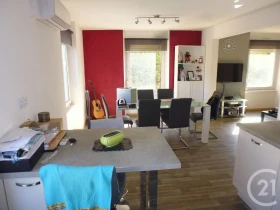 Appartement à Andelnans