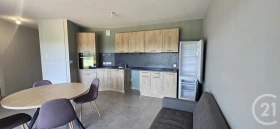 Appartement à Rodez