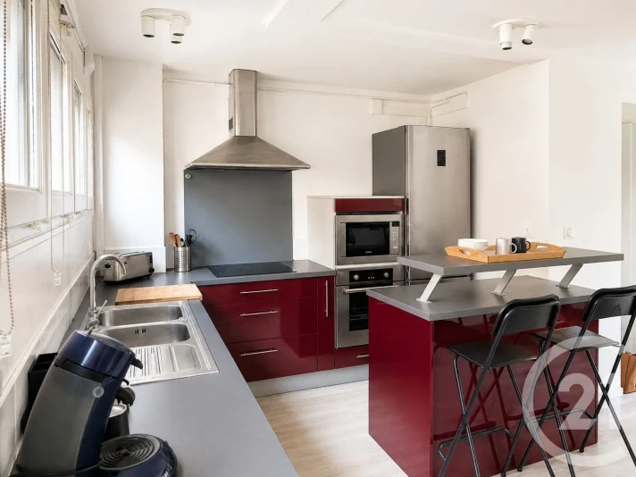 Voir la photo 1/6 du type apartment à Pau