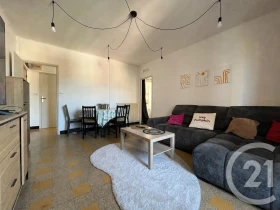 Appartement à Alès