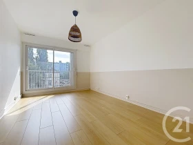 Appartement à Troyes