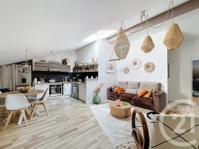 Appartement à Auterive