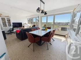 Appartement à Alès