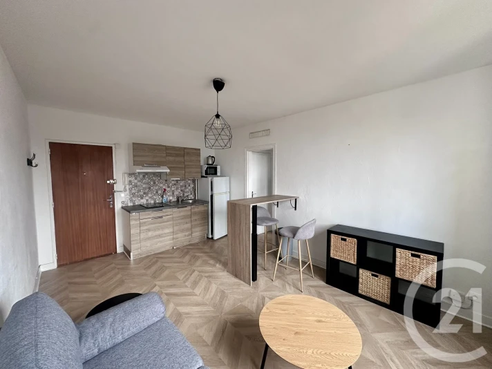Voir la photo 1/7 du type apartment à Le Mans
