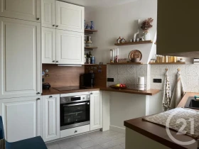 Appartement in Paris