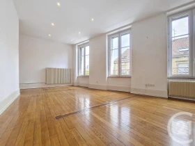 Appartement à Belfort