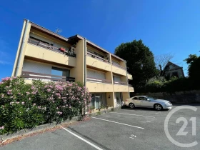 Appartement à Saint-Paul-lès-Dax