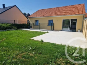 Maison à Maresquel-Ecquemicourt