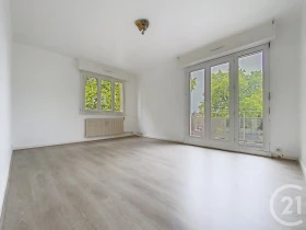 Appartement à Luxeuil-les-Bains