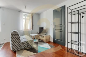 Appartement à Grigny-sur-Rhône