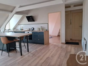 Appartement à Calais