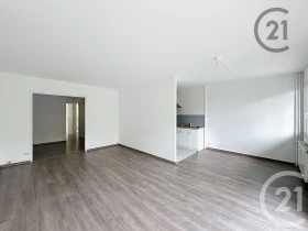 Appartement à Saint-Max