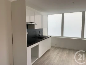 Appartement à Sannois