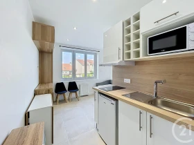 Studio in Fresnes