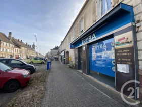 Appartement à Lure