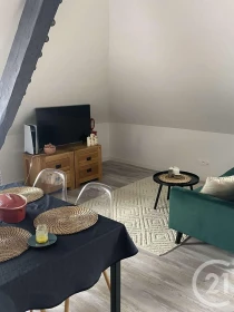 Appartement à Mulhouse
