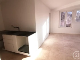 Appartement à Pontcharra