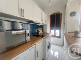 Appartement in Fontenay-sous-Bois