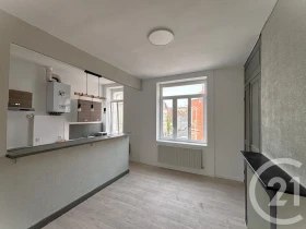 Appartement à Dunkerque