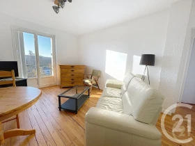 Appartement à Compiègne