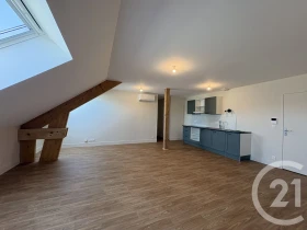 Appartement à Châteauroux
