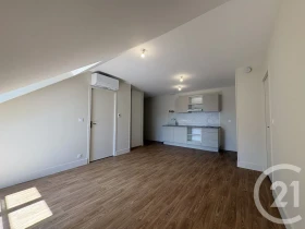 Appartement à Châteauroux