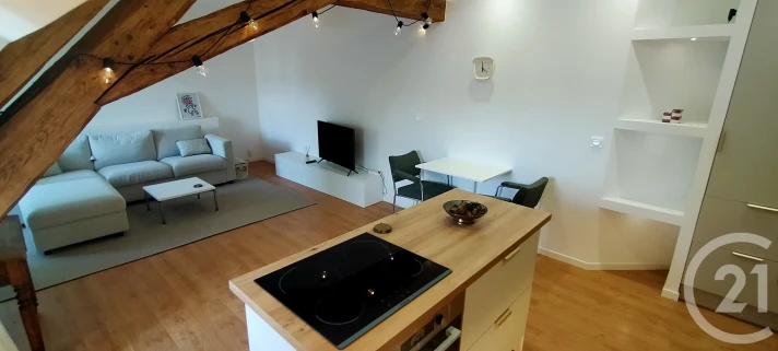 Voir la photo 1/10 du type apartment à Lons-le-Saunier