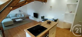 Appartement à Lons-le-Saunier