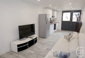 Studio à Trappes