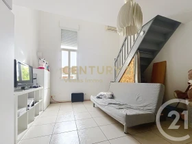 Appartement à Saint-Jean-de-Védas