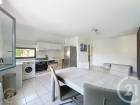 Appartement à Moret-Loing-et-Orvanne