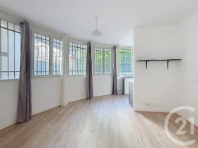 Studio à Boulogne-Billancourt
