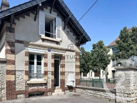 Maison à Crépy-en-Valois