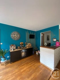 Appartement à Ars-sur-Moselle