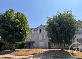 Appartement à Pringy