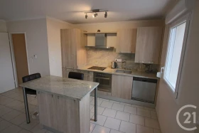Appartement à Talange