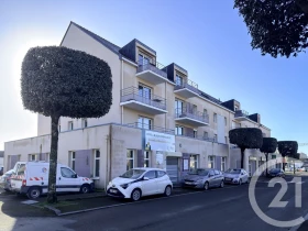 Appartement à Blain