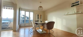 Appartement à Bourg-lès-Valence